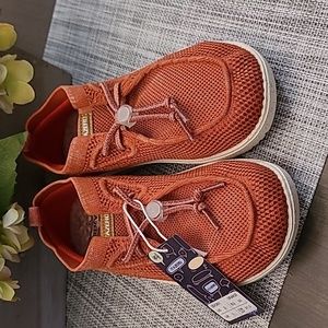 Itazero Unisex Slip-on Loafers